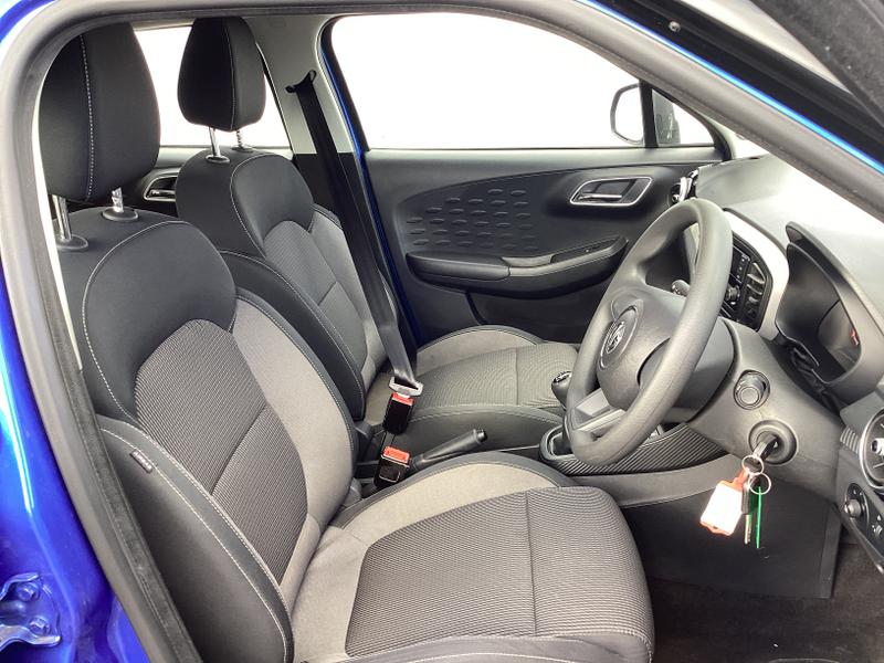 Used MG MG3 2019 for sale - 76056170: Photo 29