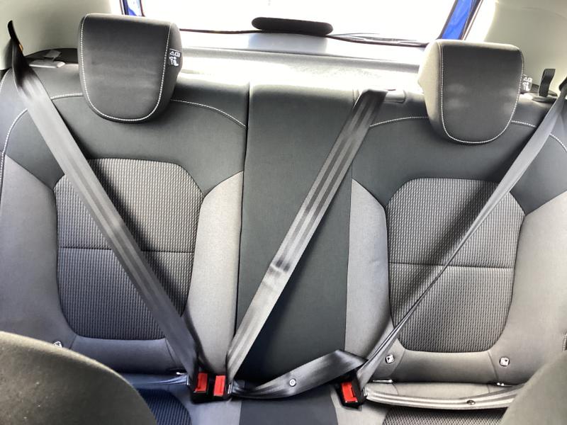 Used MG MG3 2019 for sale - 76056170: Photo 35