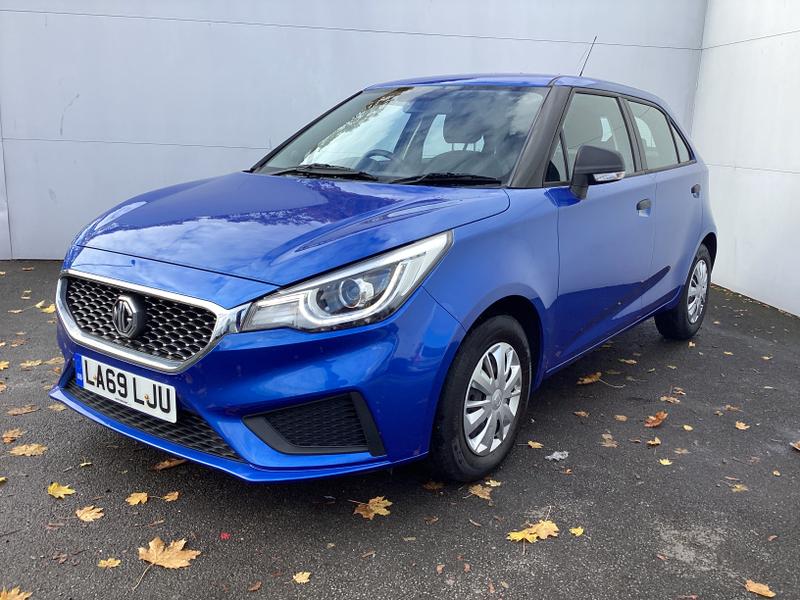 Used MG MG3 2019 for sale - 76056170: Photo 4
