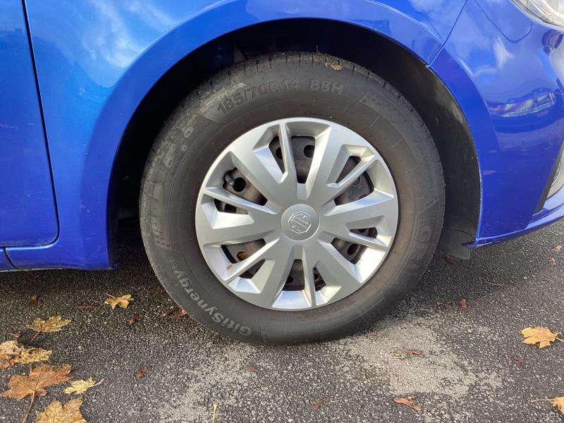 Used MG MG3 2019 for sale - 76056170: Photo 40