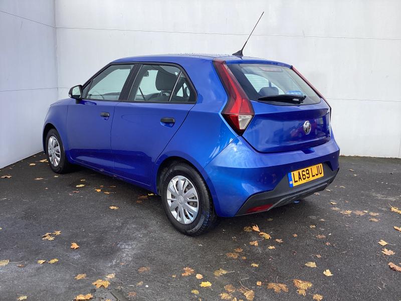 Used MG MG3 2019 for sale - 76056170: Photo 5