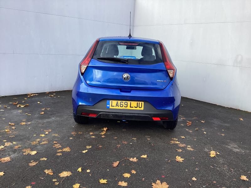 Used MG MG3 2019 for sale - 76056170: Photo 6