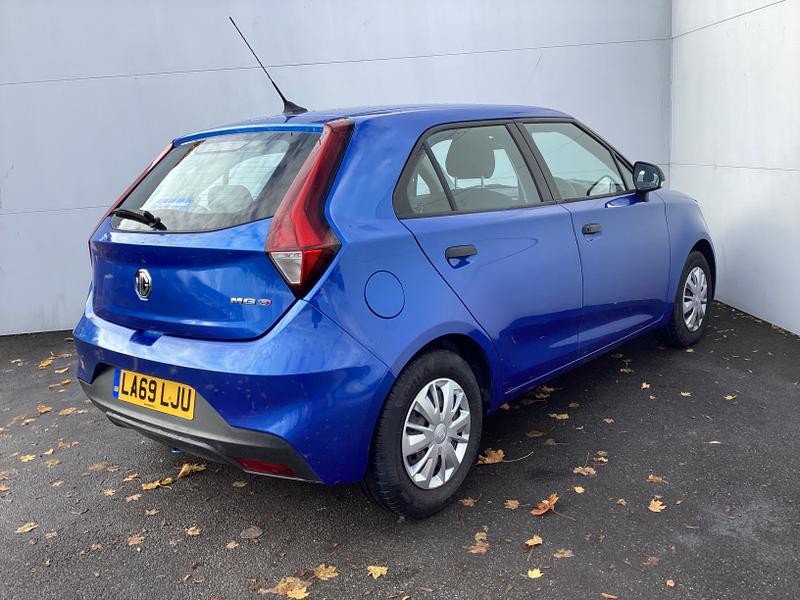 Used MG MG3 2019 for sale - 76056170: Photo 7