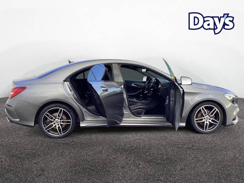 Used Mercedes-Benz CLA 2017 for sale - 76882459: Photo 10