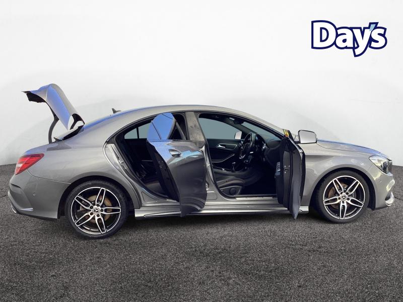 Used Mercedes-Benz CLA 2017 for sale - 76882459: Photo 11