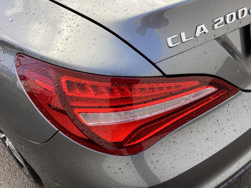 Used Mercedes-Benz CLA 2017 for sale - 76882459: Photo 14
