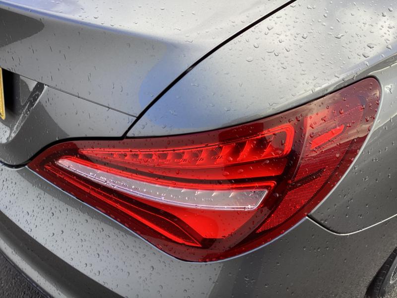 Used Mercedes-Benz CLA 2017 for sale - 76882459: Photo 15