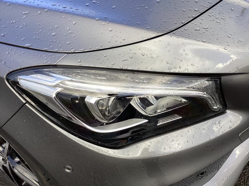 Used Mercedes-Benz CLA 2017 for sale - 76882459: Photo 16