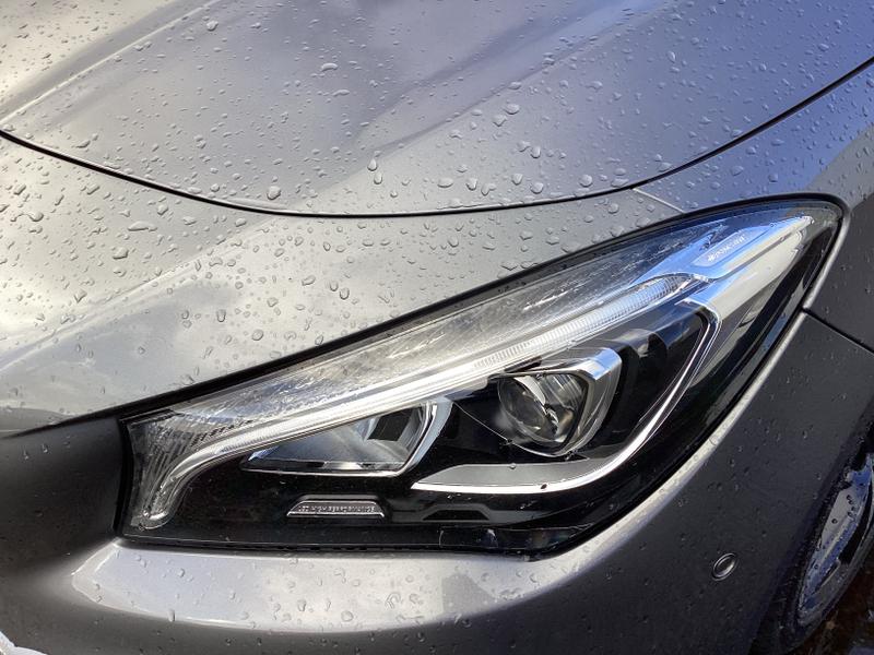 Used Mercedes-Benz CLA 2017 for sale - 76882459: Photo 17