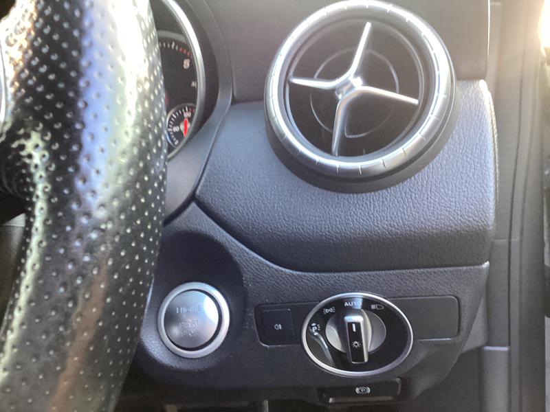 Used Mercedes-Benz CLA 2017 for sale - 76882459: Photo 21