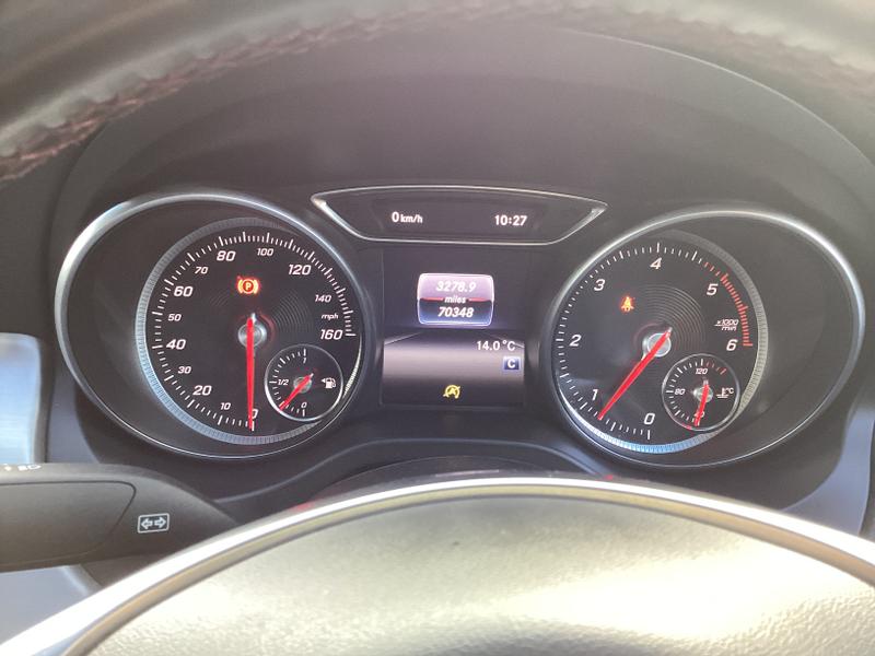 Used Mercedes-Benz CLA 2017 for sale - 76882459: Photo 22