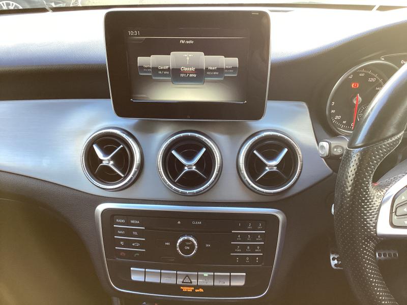 Used Mercedes-Benz CLA 2017 for sale - 76882459: Photo 23