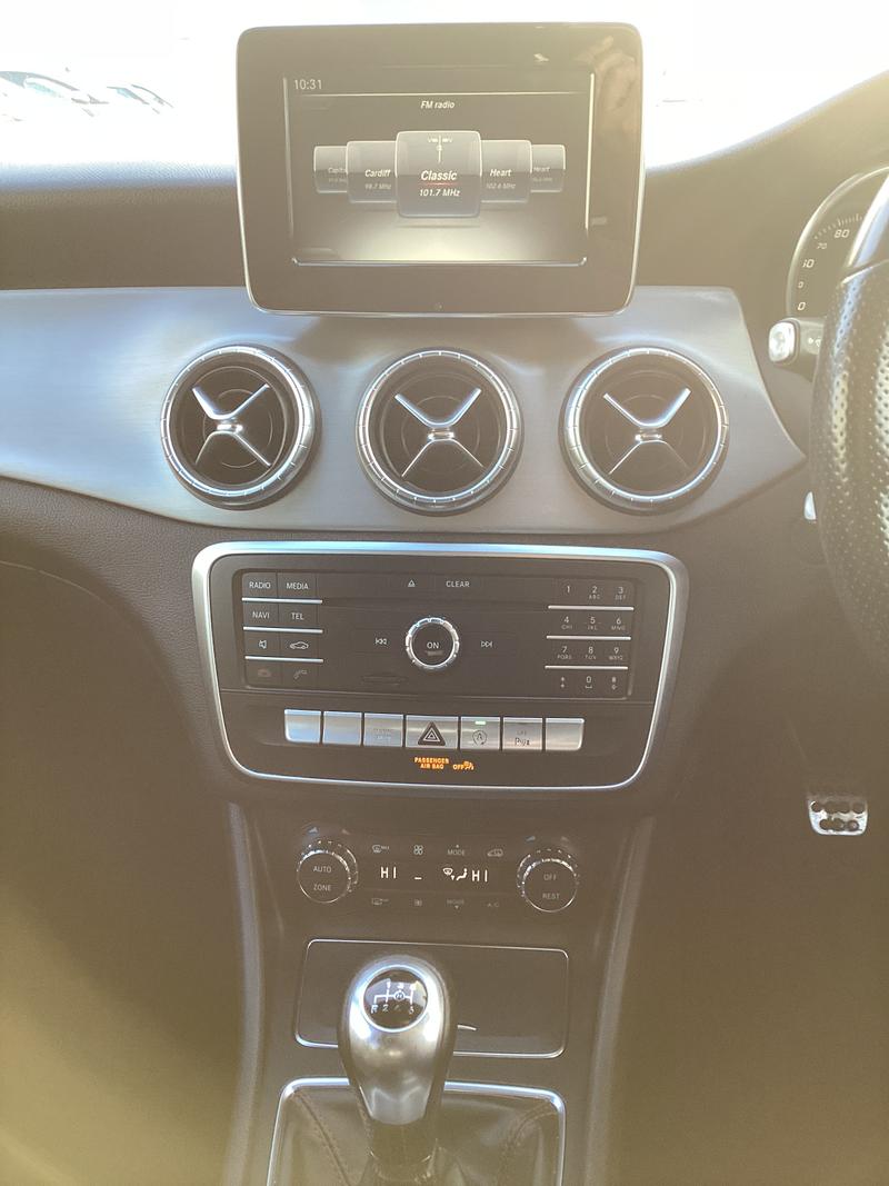 Used Mercedes-Benz CLA 2017 for sale - 76882459: Photo 24