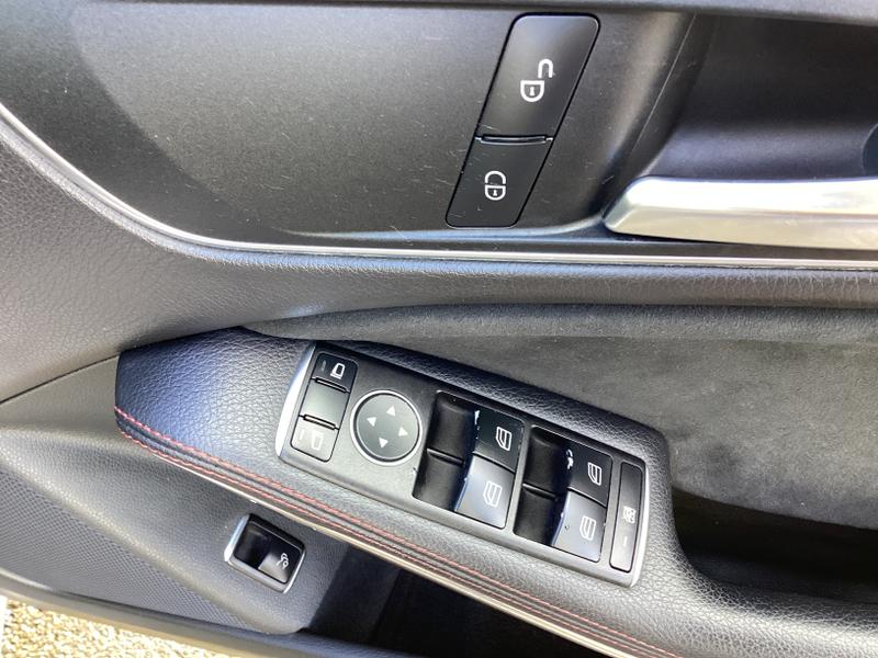 Used Mercedes-Benz CLA 2017 for sale - 76882459: Photo 26