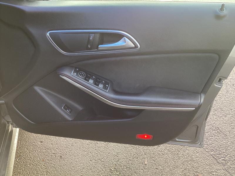 Used Mercedes-Benz CLA 2017 for sale - 76882459: Photo 27