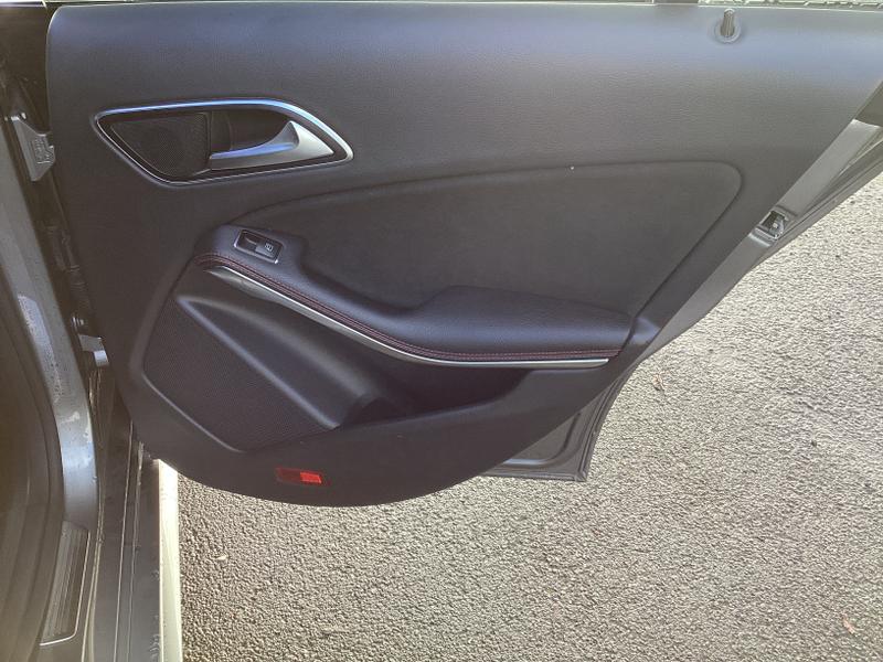 Used Mercedes-Benz CLA 2017 for sale - 76882459: Photo 28