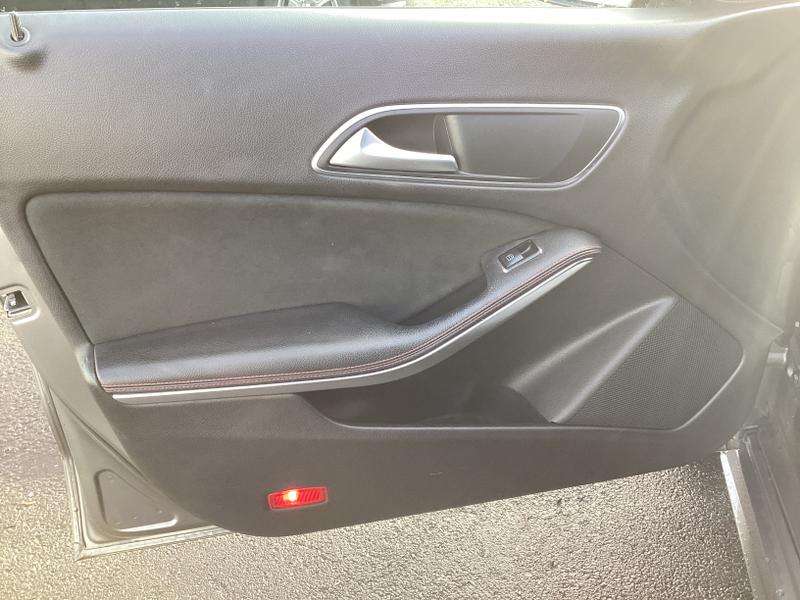 Used Mercedes-Benz CLA 2017 for sale - 76882459: Photo 29