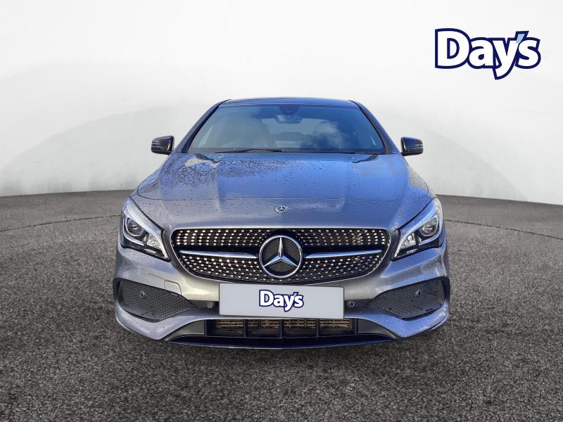 Used Mercedes-Benz CLA 2017 for sale - 76882459: Photo 3