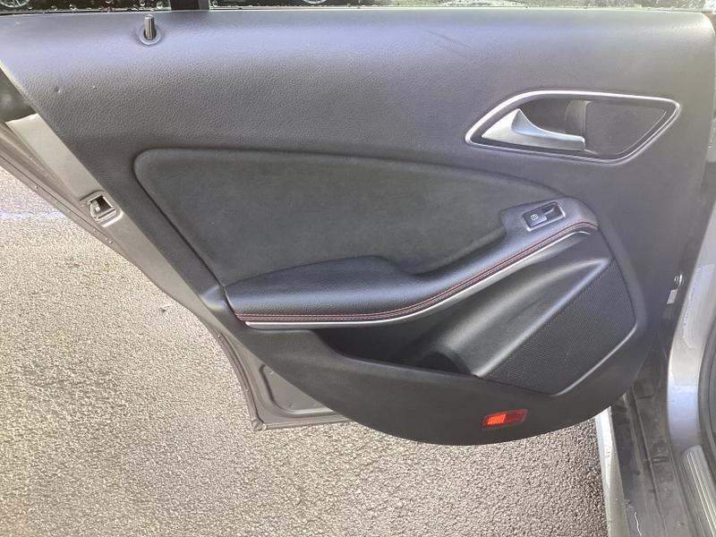 Used Mercedes-Benz CLA 2017 for sale - 76882459: Photo 30