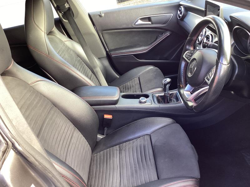 Used Mercedes-Benz CLA 2017 for sale - 76882459: Photo 31