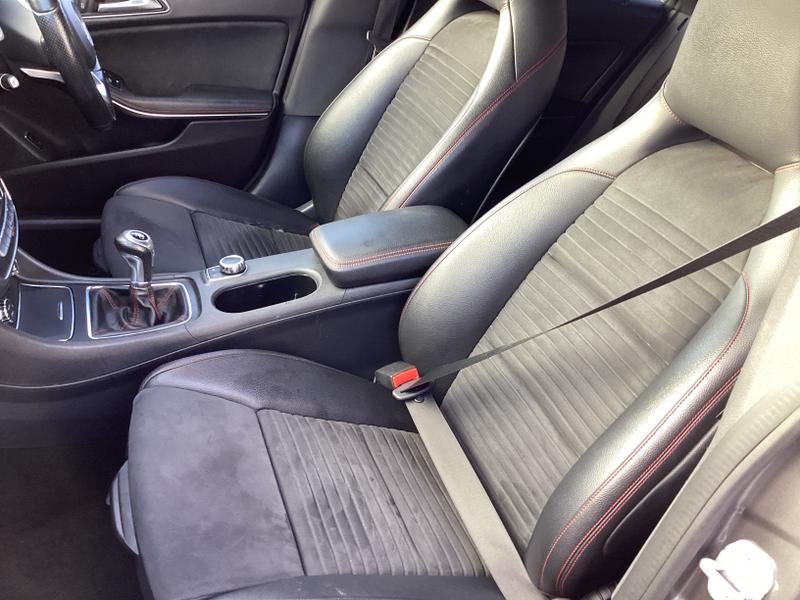 Used Mercedes-Benz CLA 2017 for sale - 76882459: Photo 32