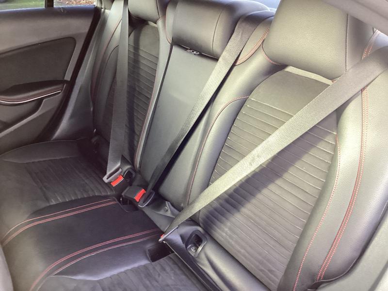 Used Mercedes-Benz CLA 2017 for sale - 76882459: Photo 33