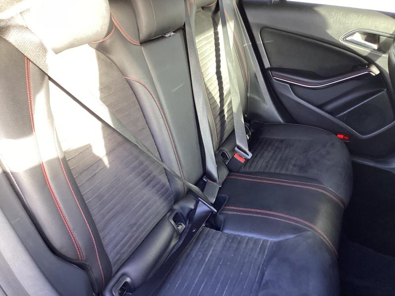 Used Mercedes-Benz CLA 2017 for sale - 76882459: Photo 34