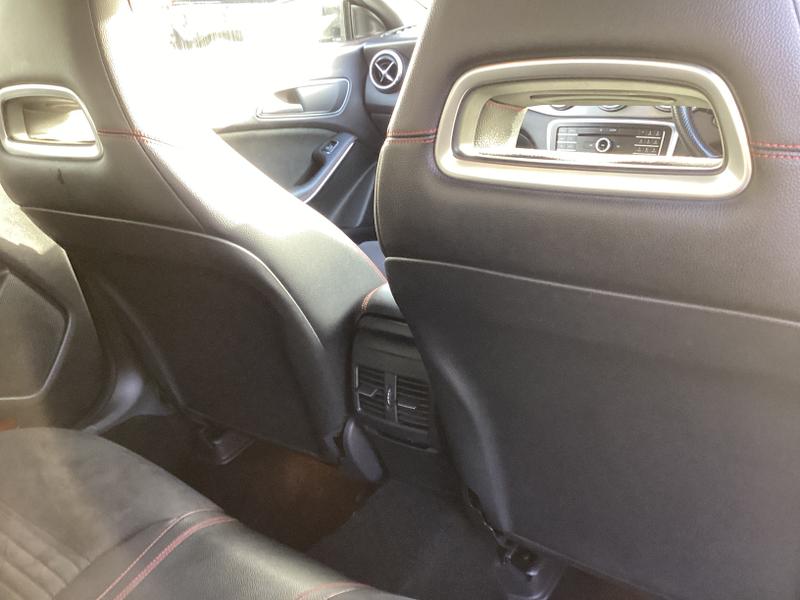 Used Mercedes-Benz CLA 2017 for sale - 76882459: Photo 36