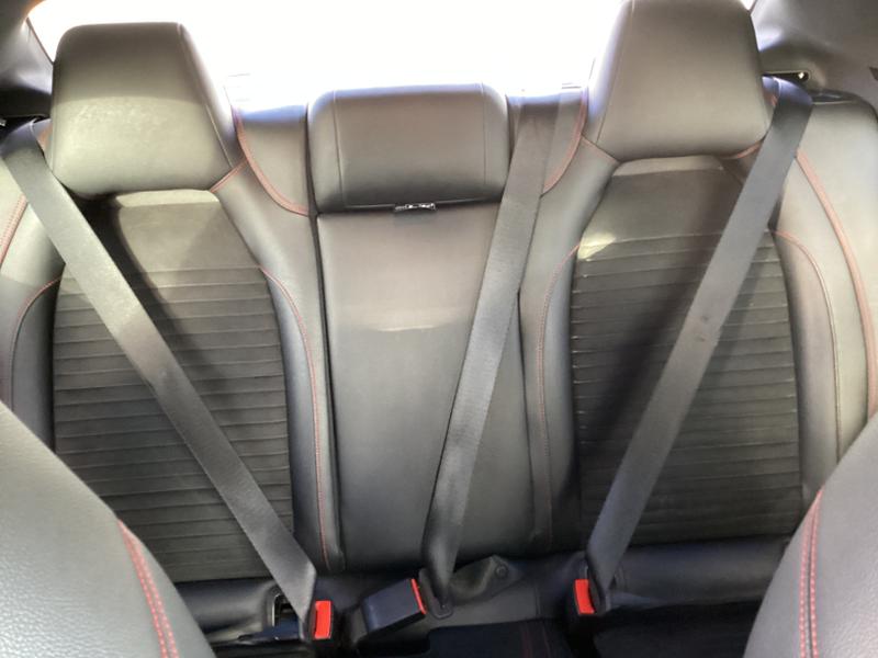 Used Mercedes-Benz CLA 2017 for sale - 76882459: Photo 37