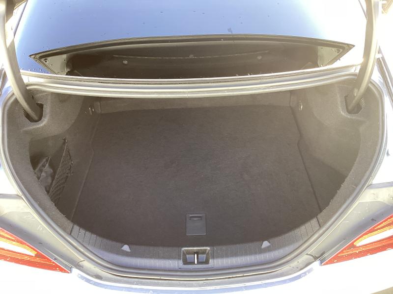 Used Mercedes-Benz CLA 2017 for sale - 76882459: Photo 41