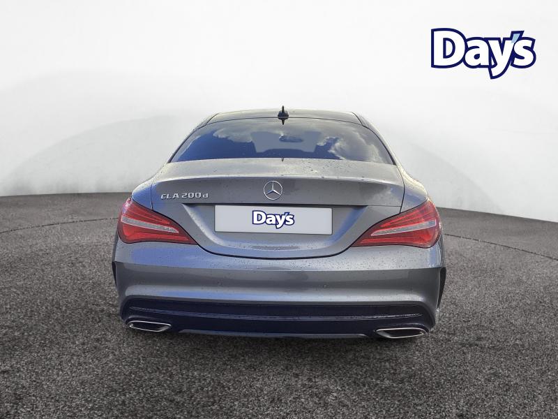 Used Mercedes-Benz CLA 2017 for sale - 76882459: Photo 6