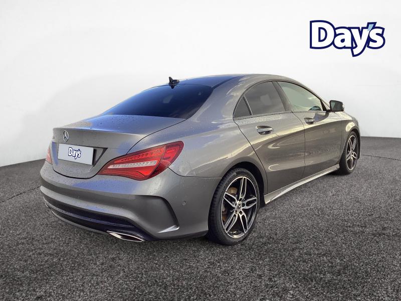Used Mercedes-Benz CLA 2017 for sale - 76882459: Photo 7