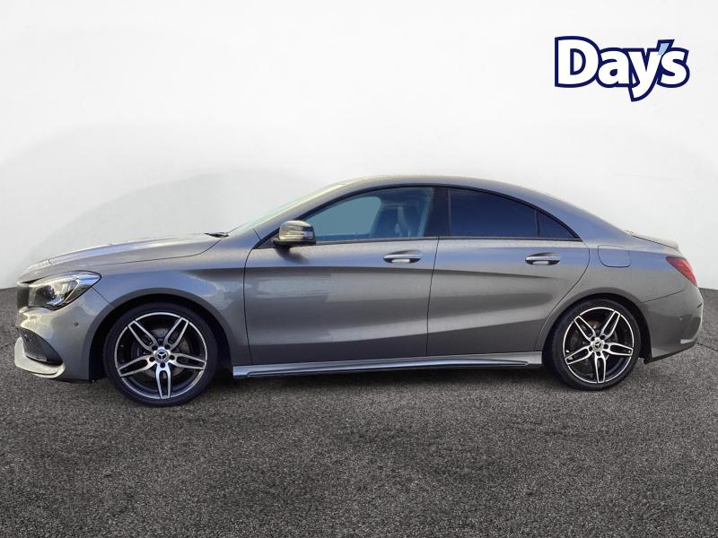 Used Mercedes-Benz CLA 2017 for sale - 76882459: Photo 8