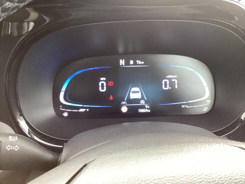 Used Hyundai i10 2023 for sale - 77983628: Photo 23