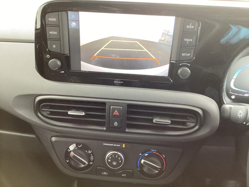 Used Hyundai i10 2023 for sale - 77983628: Photo 24