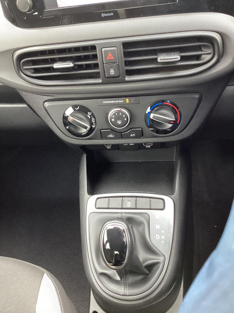 Used Hyundai i10 2023 for sale - 77983628: Photo 25