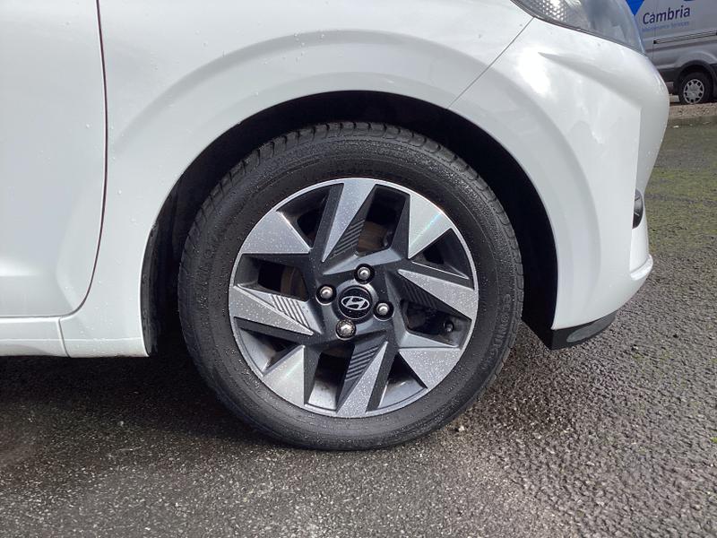 Used Hyundai i10 2023 for sale - 77983628: Photo 39