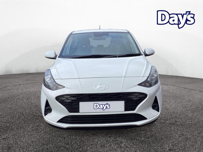Used Hyundai i10 2023 for sale - 77983628: Photo 4