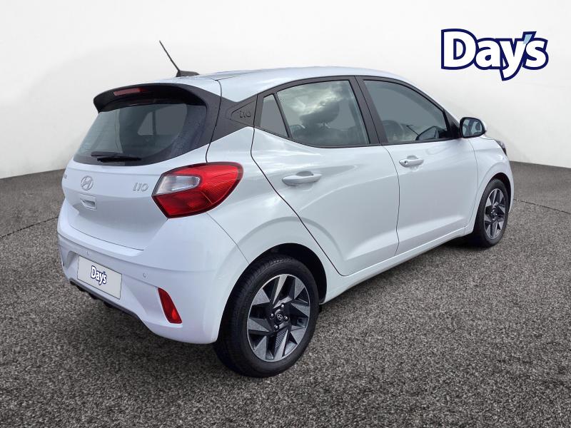 Used Hyundai i10 2023 for sale - 77983628: Photo 8