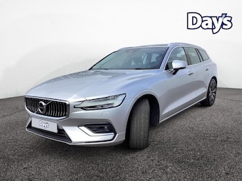 Used Volvo V60 2019 for sale - 79436819: Photo