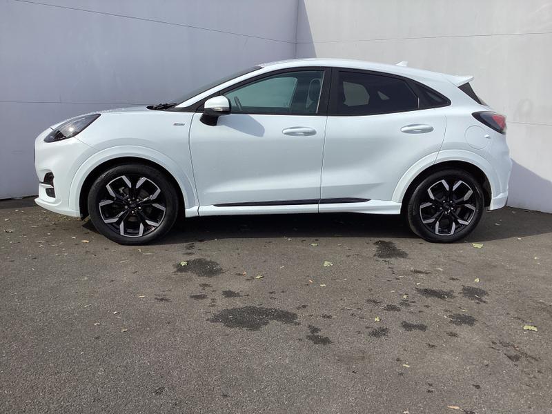 Used Ford Puma 2023 for sale - 75908383: Photo 10