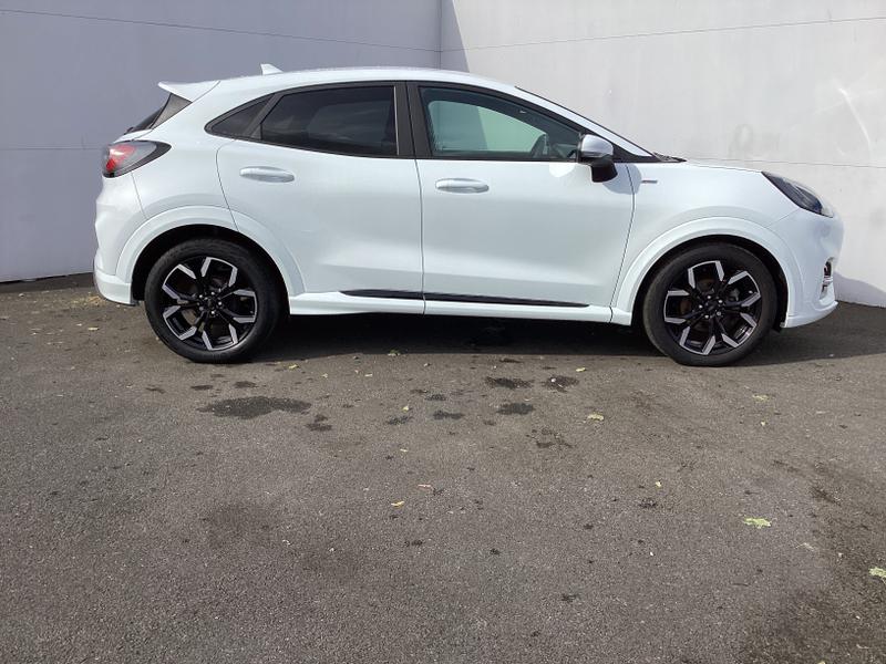 Used Ford Puma 2023 for sale - 75908383: Photo 11