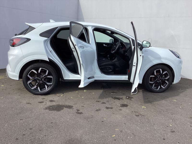 Used Ford Puma 2023 for sale - 75908383: Photo 12