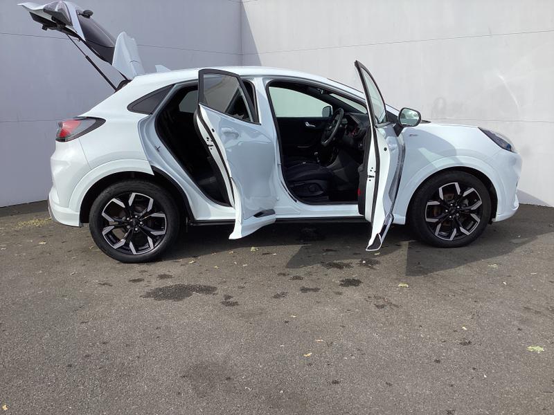 Used Ford Puma 2023 for sale - 75908383: Photo 13