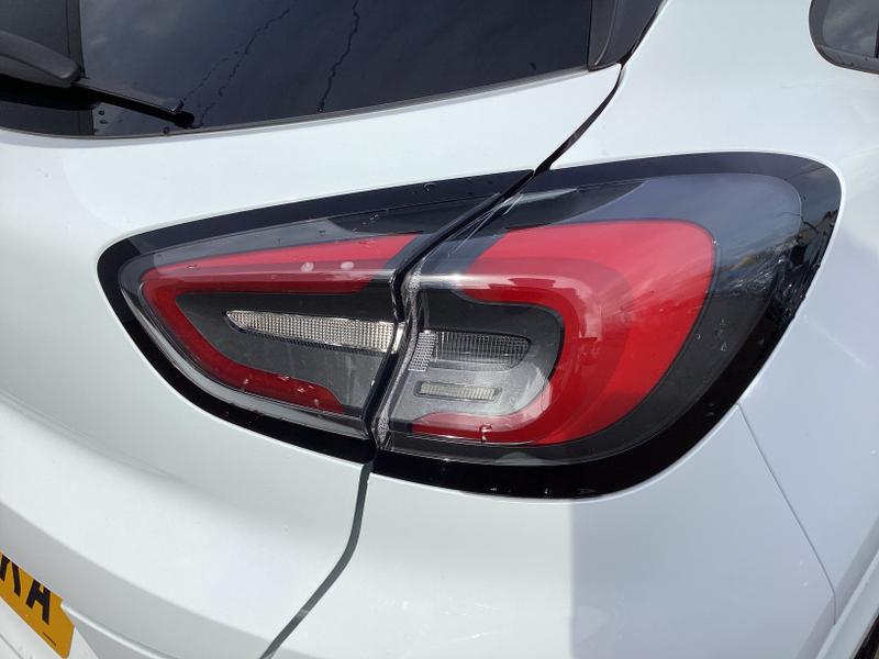 Used Ford Puma 2023 for sale - 75908383: Photo 17