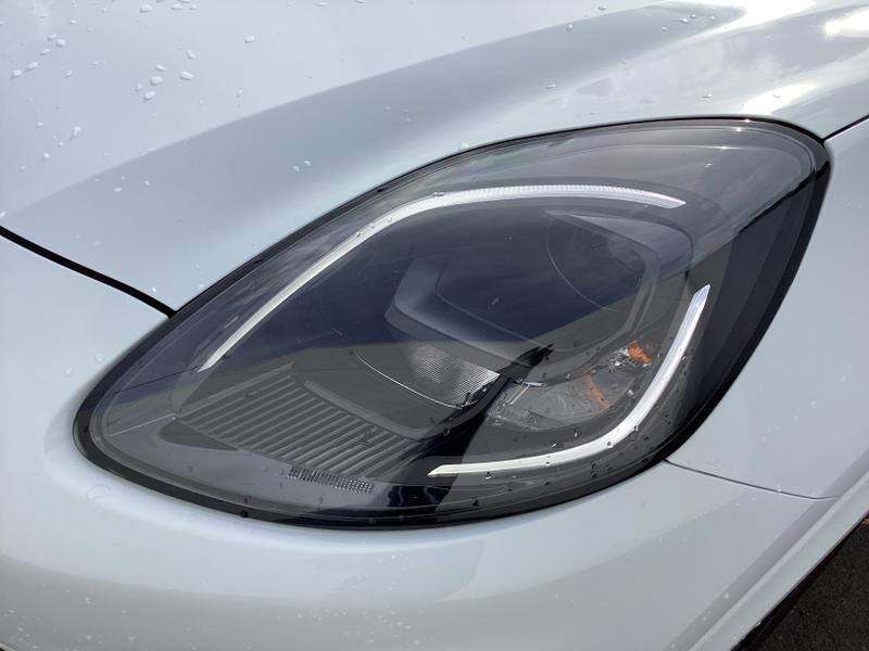 Used Ford Puma 2023 for sale - 75908383: Photo 19