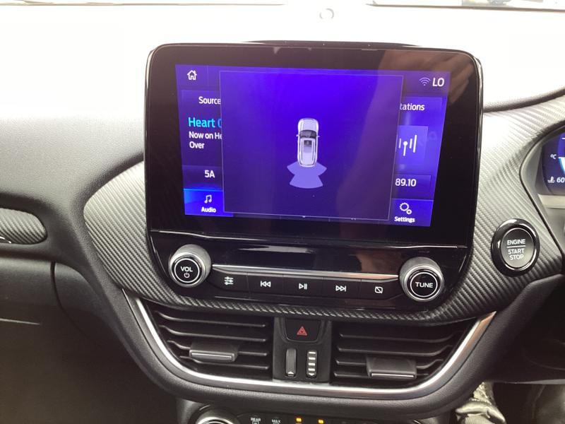 Used Ford Puma 2023 for sale - 75908383: Photo 25