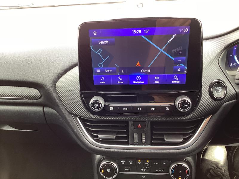 Used Ford Puma 2023 for sale - 75908383: Photo 26