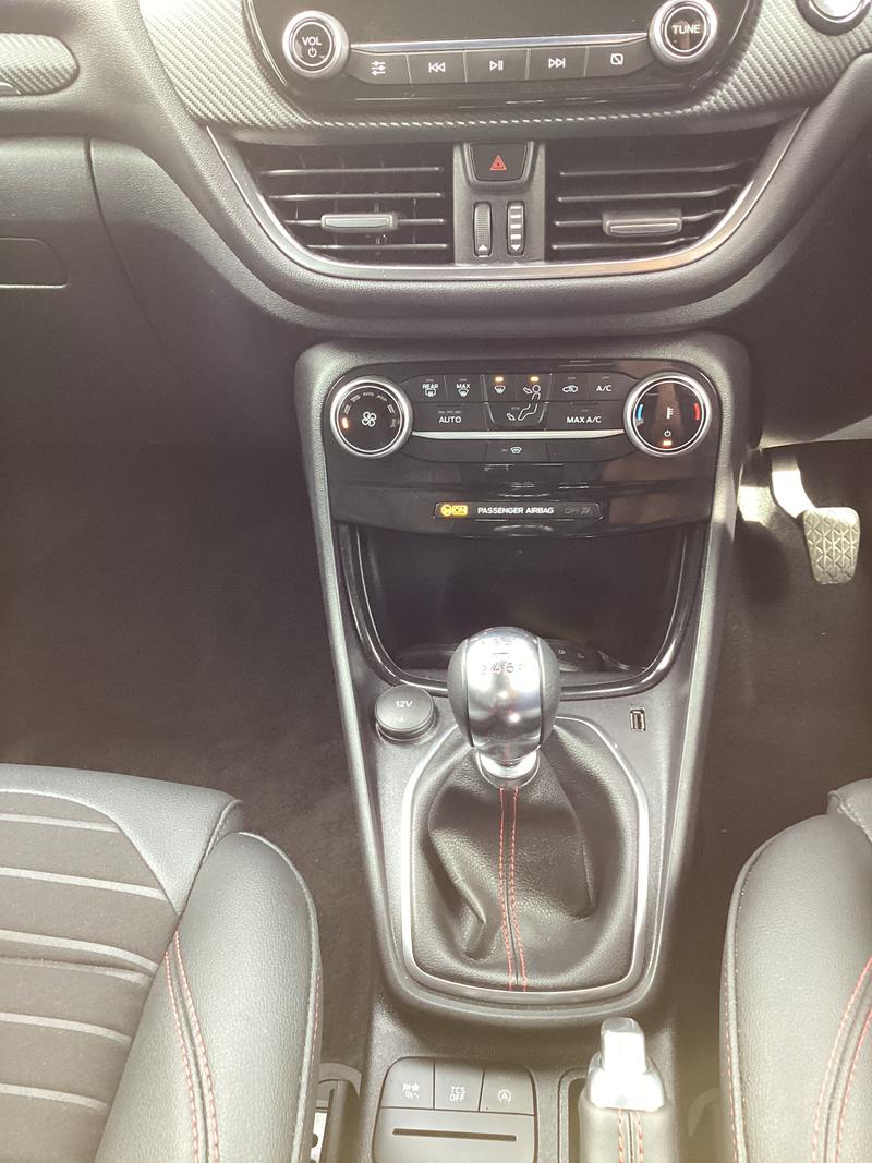 Used Ford Puma 2023 for sale - 75908383: Photo 27