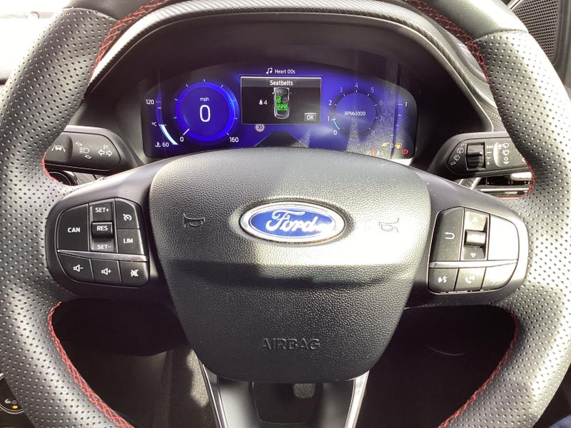Used Ford Puma 2023 for sale - 75908383: Photo 28